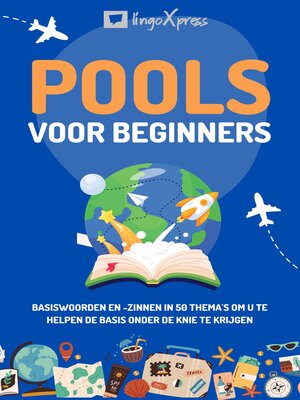 Pools voor beginners - ebook